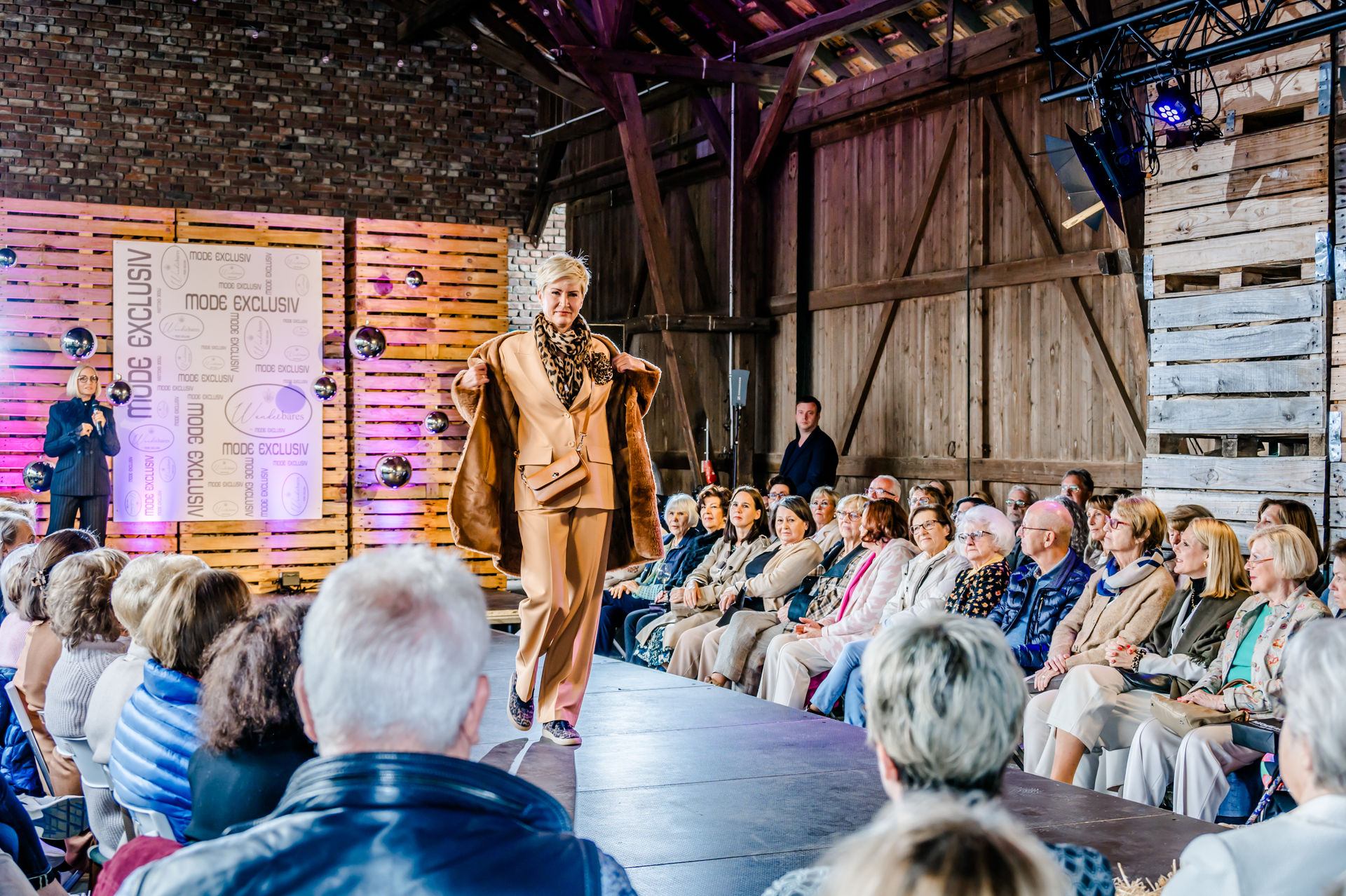 Das war unsere Jubiläums-Fashion-Show – Bild 55